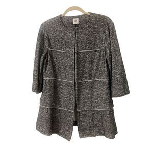 CAbi The Times jacket tiered style style #5299 sz small